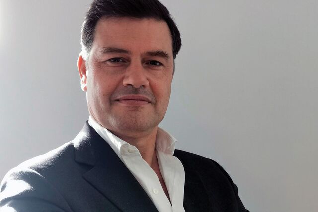 “Queremos acelerar a transição energética das empresas!”