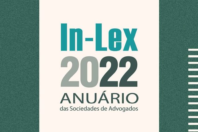 In-Lex 2022 | Publicado a 17 Março com o Negócios