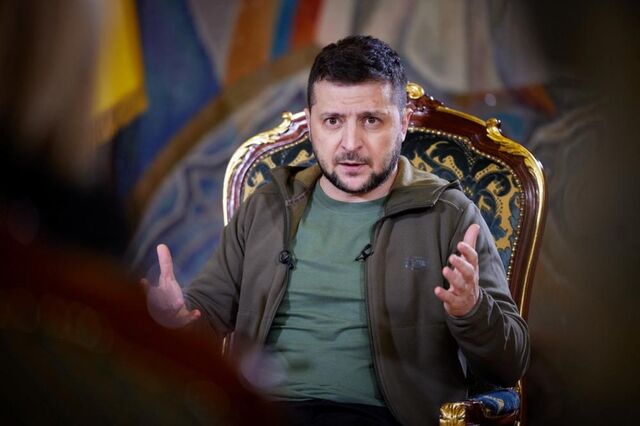 Guterres e Erdogan encontram-se com Zelensky na quinta-feira