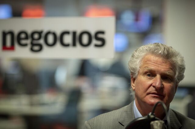 Guy Villax: PRR vai traduzir-se numa 'falta tremenda de pessoas e grande inflação' 