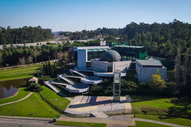 Tecnológica sediada no antigo Visionarium vai contratar mais 150 engenheiros 