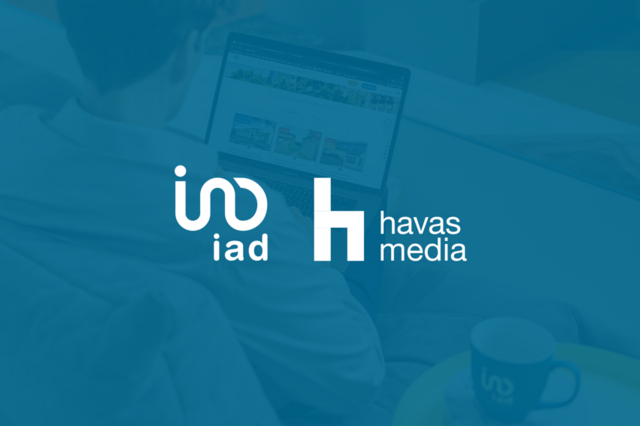 iad Portugal confia estratégia de Meios à Havas Media