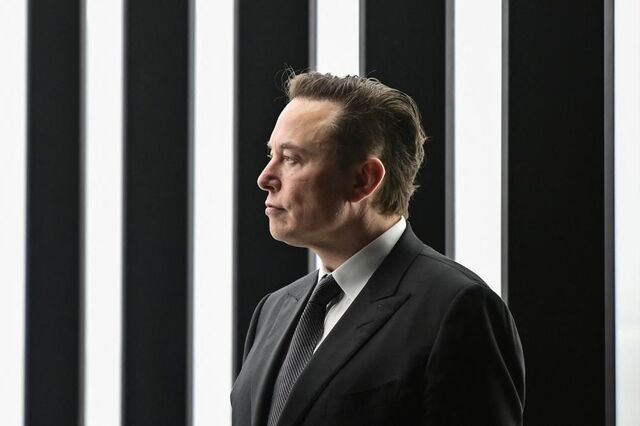 Em três dias Musk vendeu 8 mil milhões de dólares em ações da Tesla