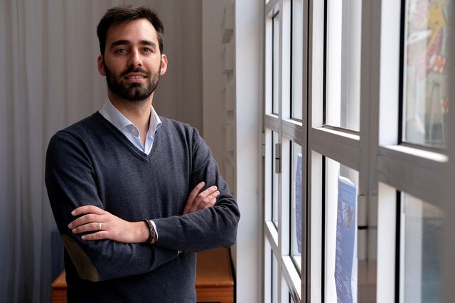 Taikai usa recompensas para pôr recrutamento tech a mexer