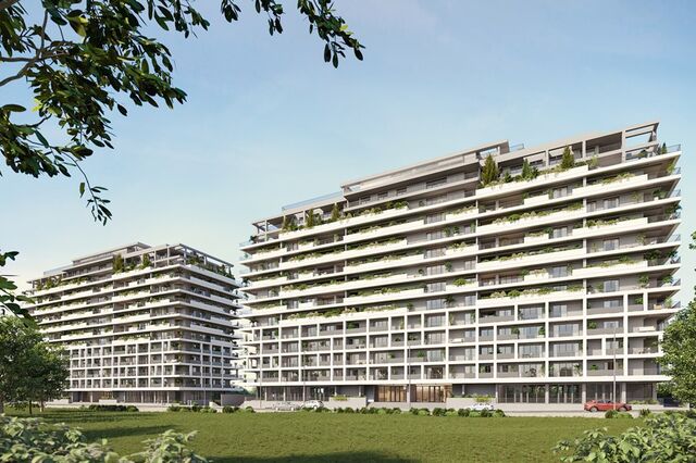 Solyd lança projeto de 260 milhões de euros em Miraflores 