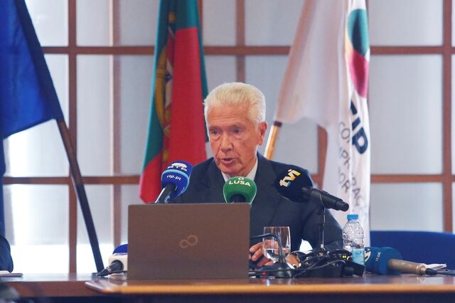 António Saraiva despede-se da CIP com alerta sobre o desemprego
