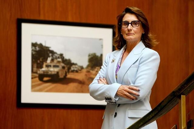 Ministra defende inteligência artificial e mais recursos para justiça administrativa e fiscal