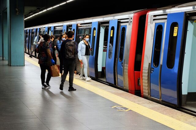 OCDE antecipa abrandamento do crescimento económico sobretudo na Europa
