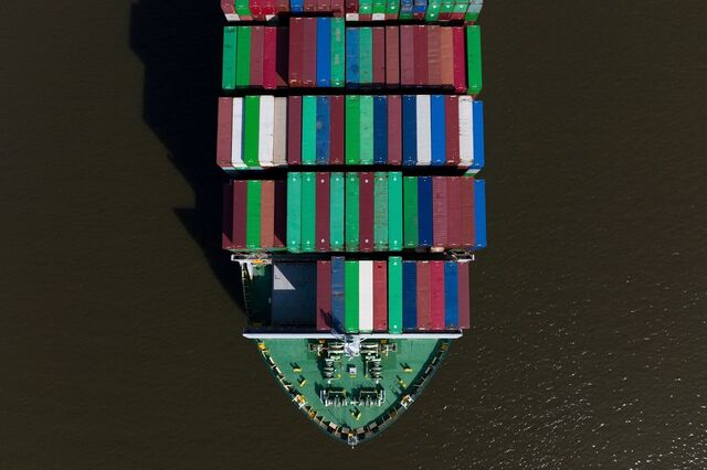 Indicador avançado da OCDE reforça abrandamento para as grandes economias mundiais 