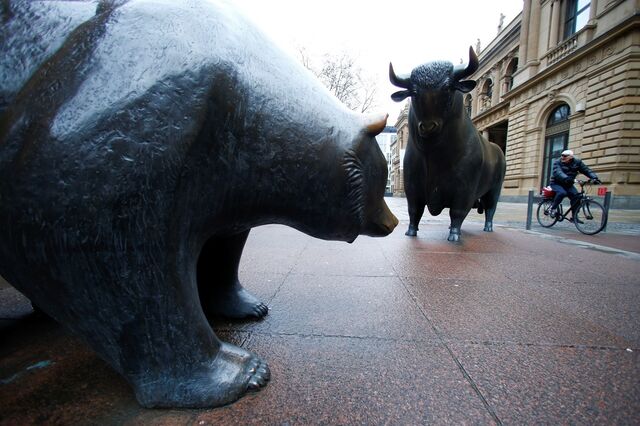 'Big Tech', Blinken e Fed atiram Wall Street ao chão 