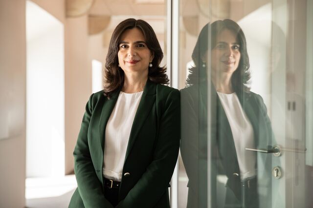 Inês Sequeira Mendes: “OE deverá ser capaz de atenuar impacto económico da guerra”