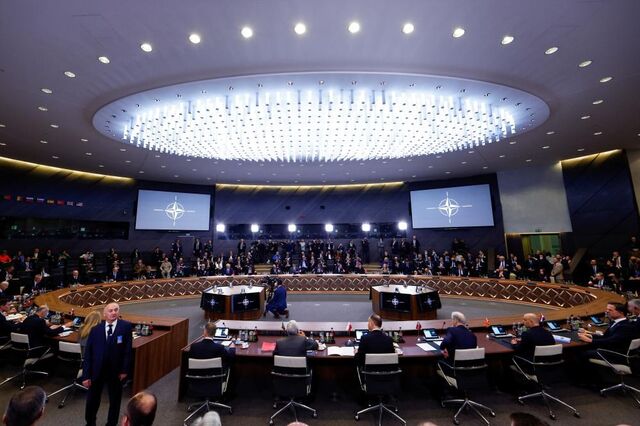 NATO instala dois centros de tecnologia em Portugal
