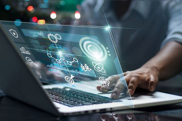 Descubra Tech Trends para 2022 