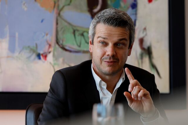 José Miguel Calheiros: “Não se pode desinvestir por completo no petróleo”