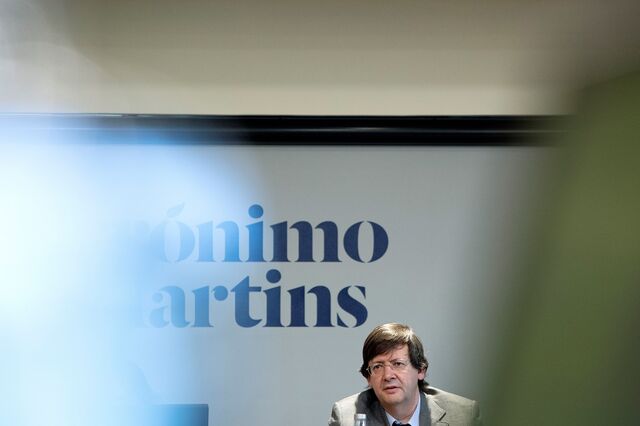 Jerónimo Martins diz que não viu “lucros extraordinários” 