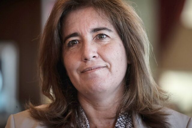 Ana Mendes Godinho vai presidir sozinha à concertação social