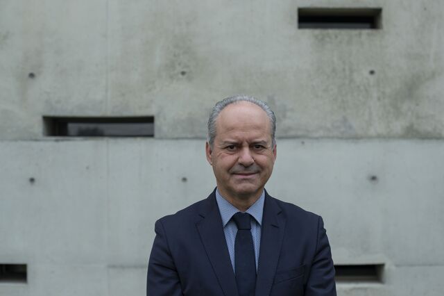 José Luís Cacho: “Novo terminal de gás podia ser feito num ano”