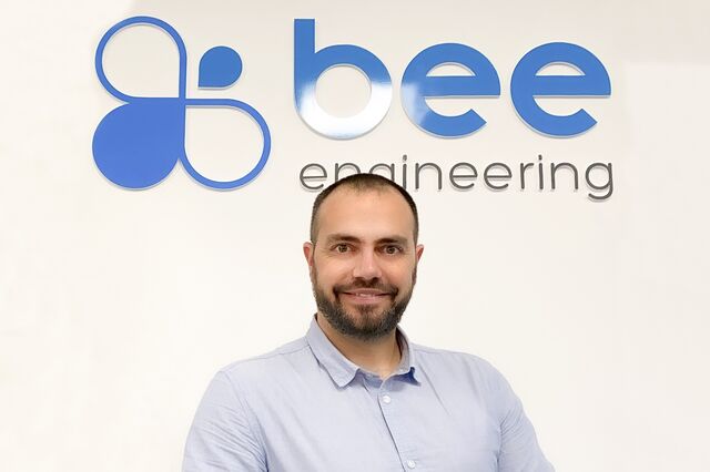 Francesa Bee Engineering quer contratar mais 50 pessoas em Portugal 