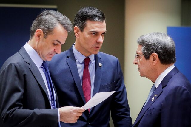 Portugal  e Espanha aceleram detalhes do pacto ibérico