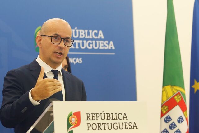 João Leão falado para possível cargo no Tribunal de Contas Europeu