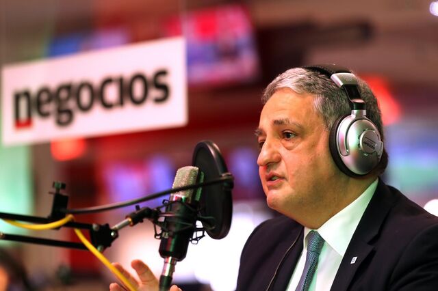 Paulo Macedo: 'Caixa não teve nem tenciona ter despedimentos coletivos'