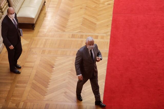 O que exigem parceiros sociais, empresas e mercados ao novo Governo
