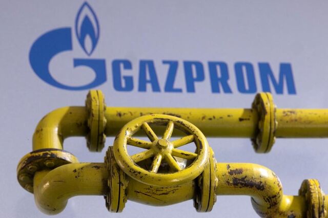 Gazprom também vai cortar fornecimento à Dinamarca