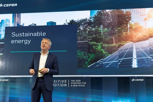 Cepsa vai investir oito mil milhões de euros até 2030 para ficar mais verde 