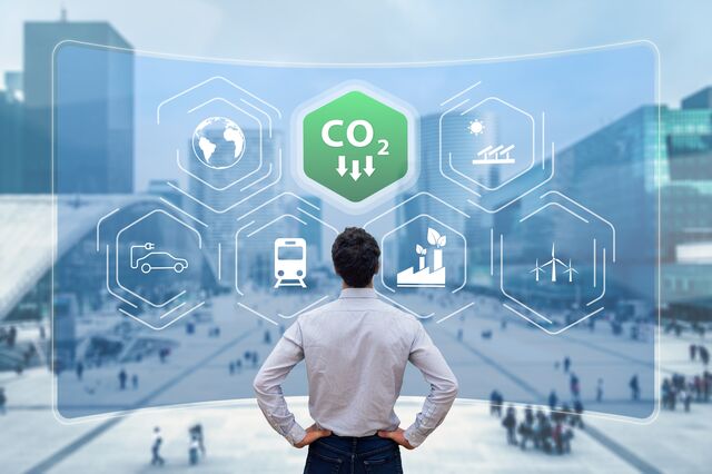 Sustentabilidade chega ao mercado de emprego