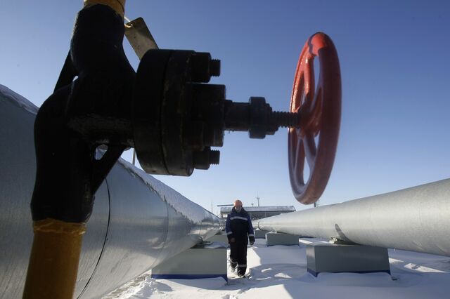 Novo gasoduto ibérico pode custar até 350 milhões de euros