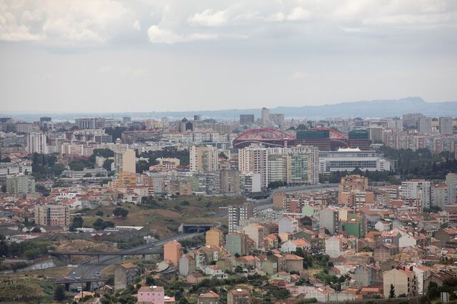 Receita do IMT aumenta 62,1% em março, a maior subida homóloga deste ano