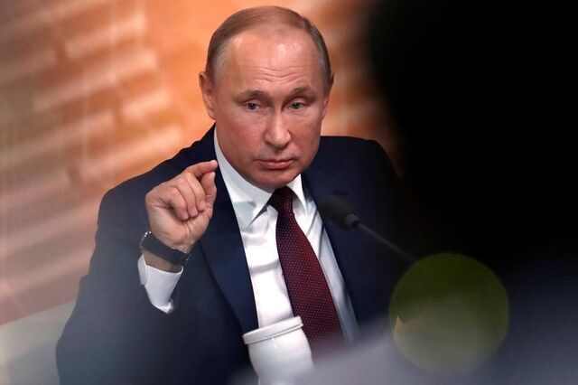 Rússia finta 'default'. Credores recebem pagamentos em dólares