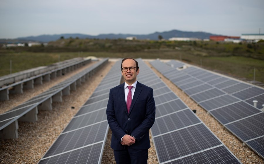 João Safara, administrador do ISQ, considera que ainda há muito desconhecimento no mercado nacional sobre investimento verde.