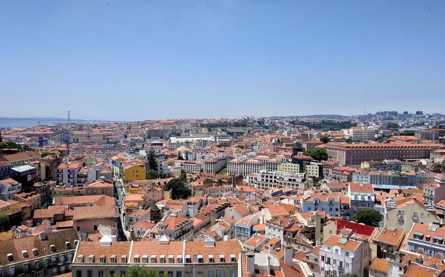 As cidades de Lisboa e do Porto têm sido desde sempre as principais escolhas dos candidaos a vistos gold.