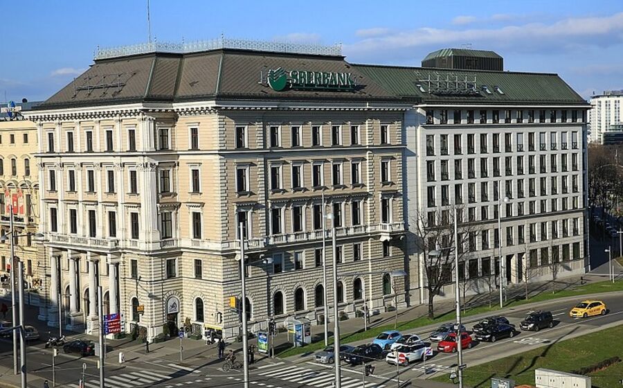 Sberbank