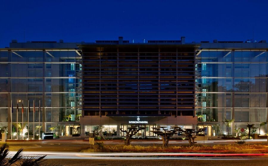 Intercontinental do Estoril