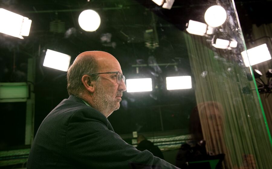 Matos Fernandes ministro do ambiente