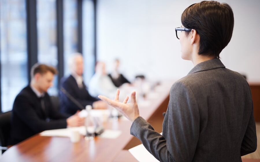 liderança no feminino, mulheres, cargos de topo