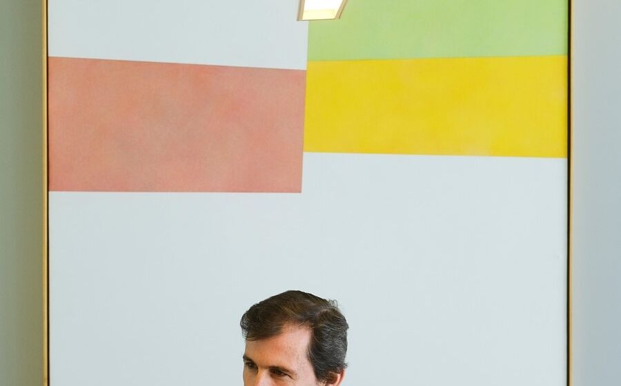 Miguel Stilwell d’Andrade ceo da edp