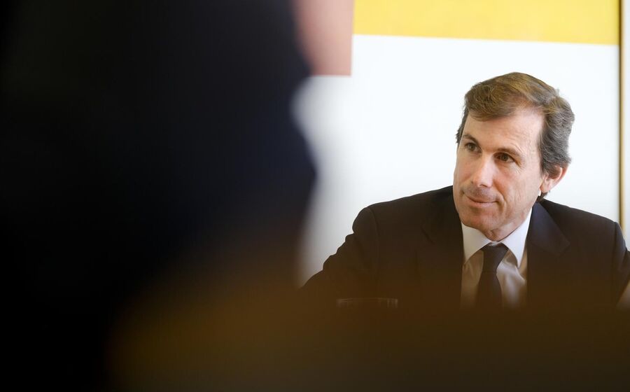 Miguel Stilwell entrevista