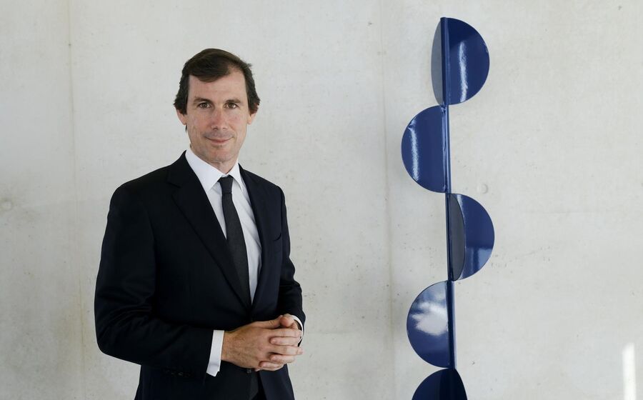 Miguel Stilwell entrevista
