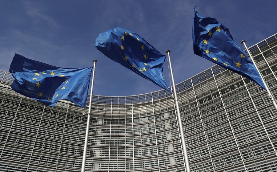 União Europeia, UE