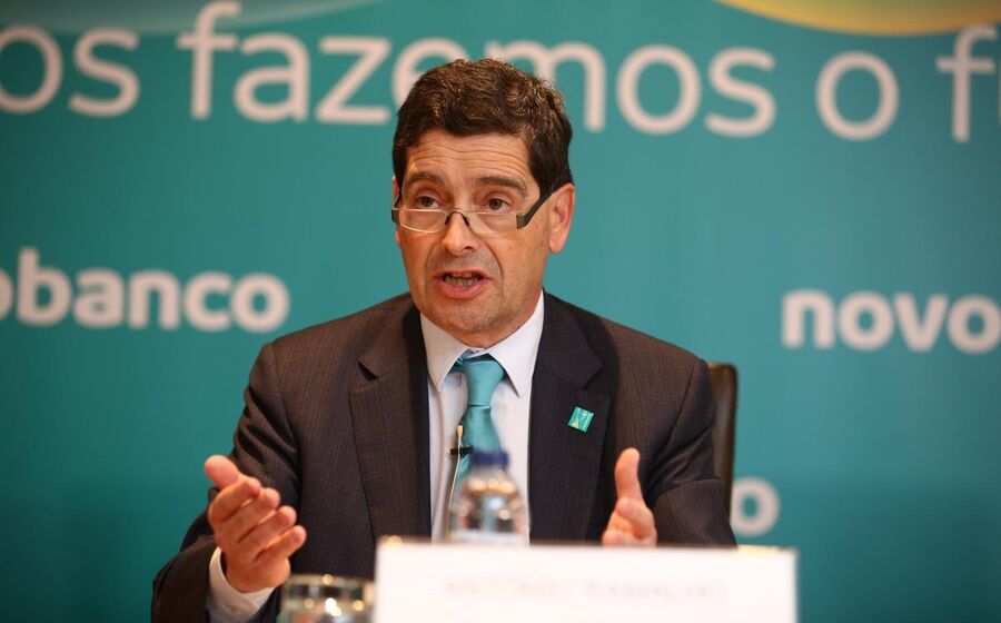 António Ramalho