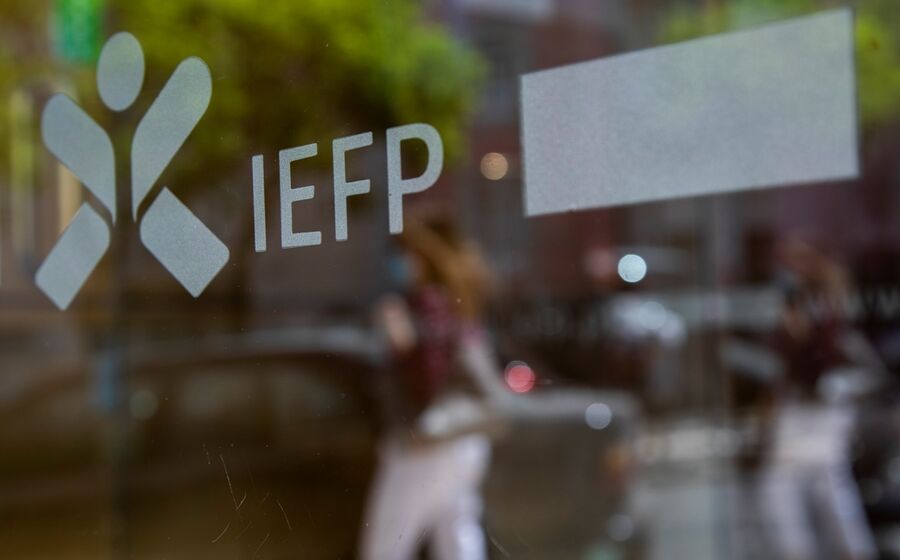 IEFP, emprego, trabalho