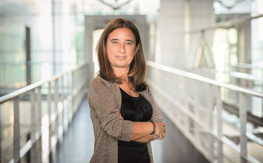 Isabel Ucha