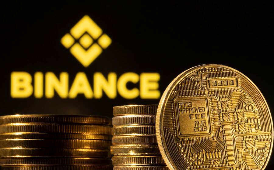 Binance