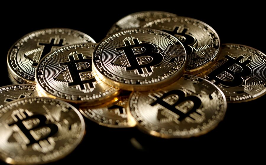 bitcoin, criptomoeda