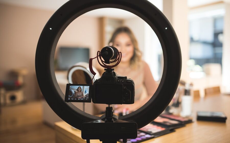 influenciadores digitais, digital, influencer