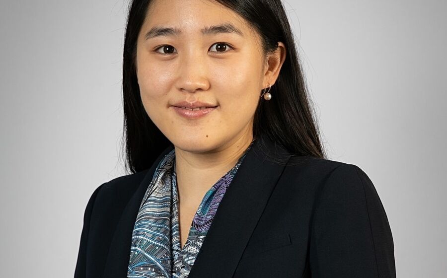 Françoise Huang, Economista Sénior da Euler Hermes