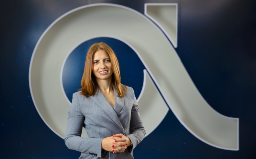Ana Figueiredo Altice Portugal
